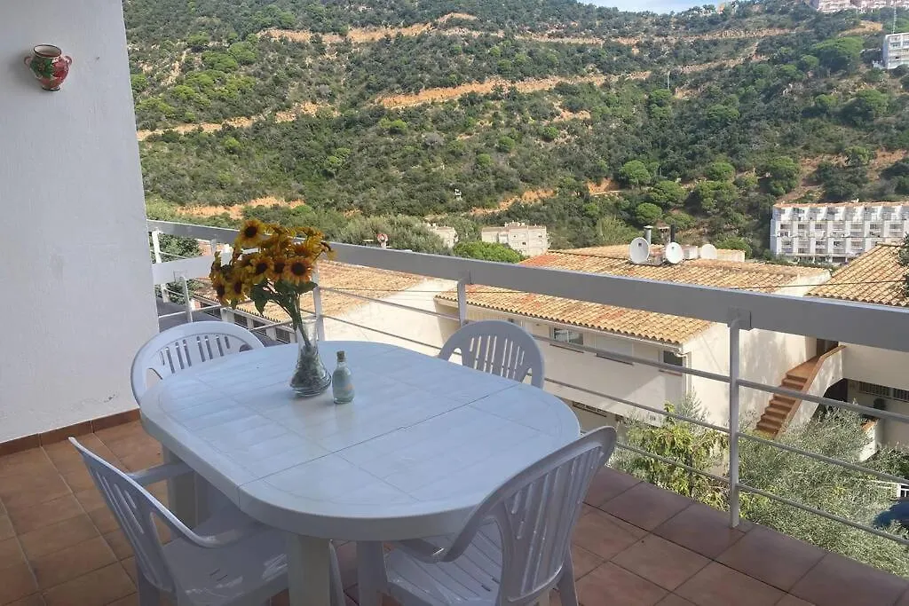 Great Apartment Next To The Sea Tossa de Mar 0*,  Spagna
