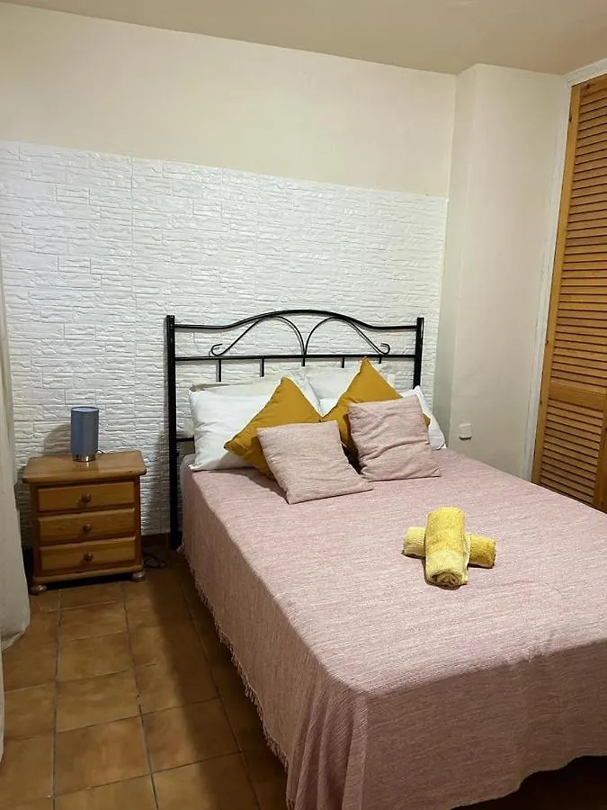 Great Apartment Next To The Sea Tossa de Mar