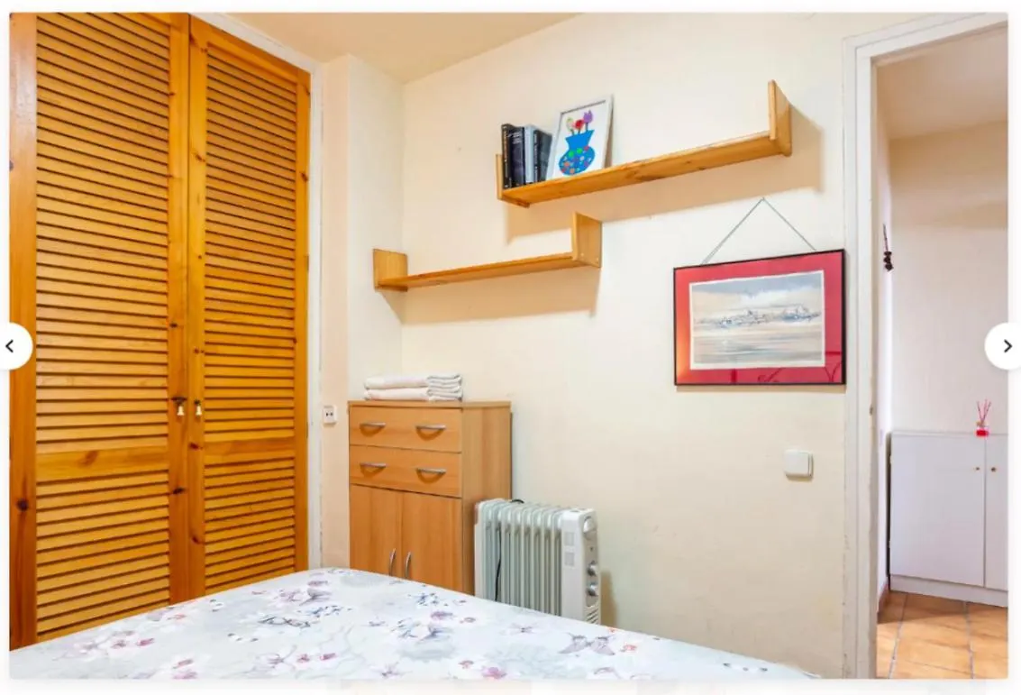 Great Apartment Next To The Sea Tossa de Mar Spagna