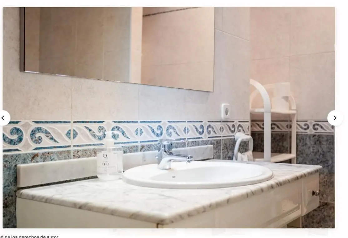 Great Apartment Next To The Sea Tossa de Mar