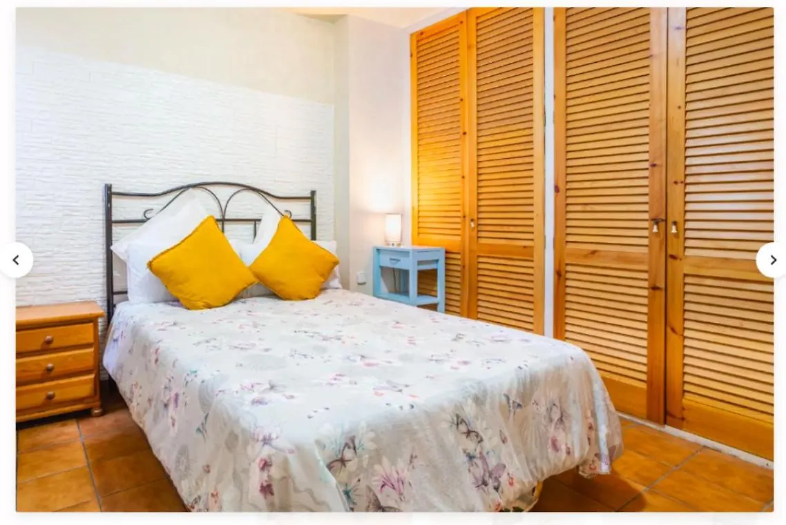 Great Apartment Next To The Sea Tossa de Mar