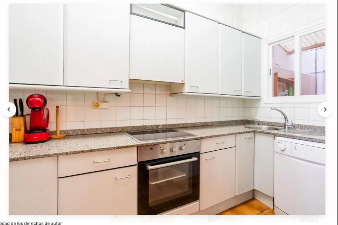 Great Apartment Next To The Sea Tossa de Mar