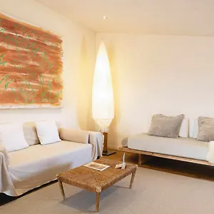 Apartamento Cal Ouaire House Lohodihomes, Viladesens