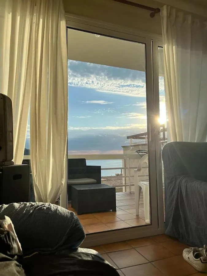 Great Apartment Next To The Sea Tossa de Mar