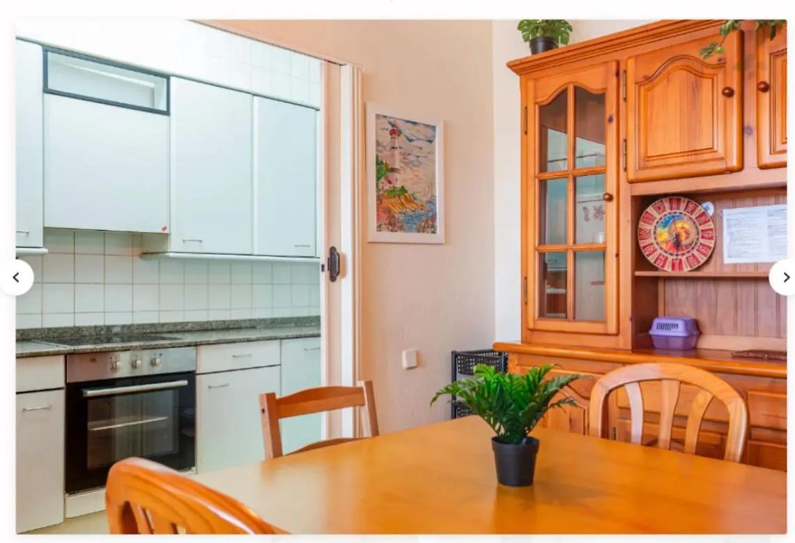 Great Apartment Next To The Sea Tossa de Mar España